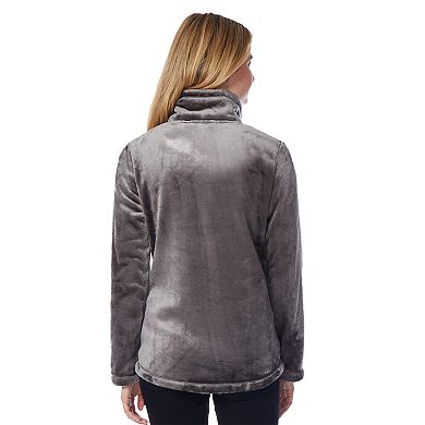 Women's HeatKeep Luxe Fleece Jacket 