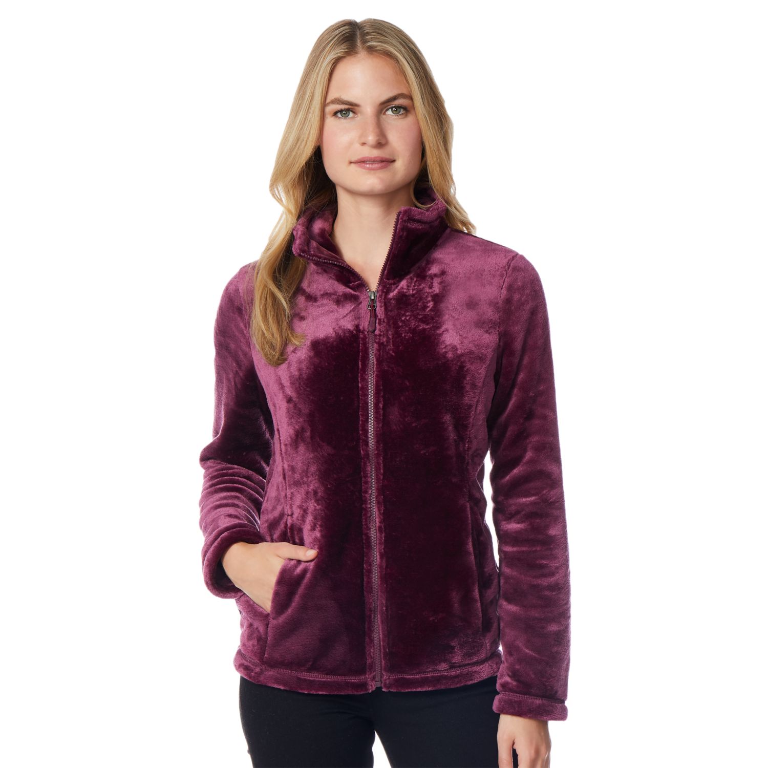 kohls heatkeep womens jacket