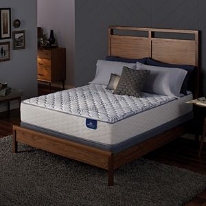 Serta Greenford Firm Mattress & Box Spring Set