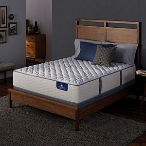 Serta Alima Terrace Extra Firm Mattress & Box Spring Set