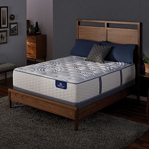 Serta Levesta Luxury Firm Mattress & Box Spring Set