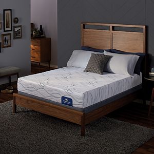 Serta Millbank Luxury Firm Mattress & Box Spring Set