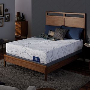 Serta Sedalia Firm Mattress & Box Spring Set