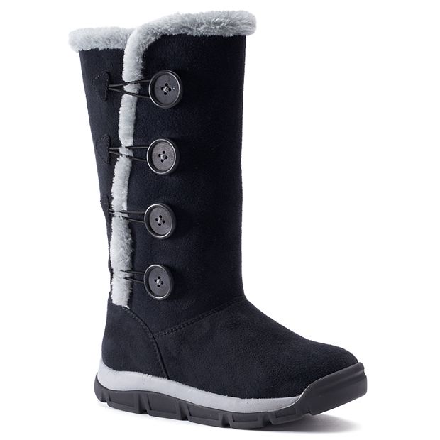 Itasca sabrina women's on sale water resistant winter boots