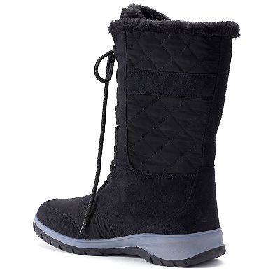 Itasca Maggie II Women's Water Resistant Winter Boots