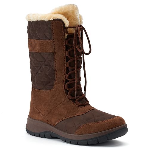 Itasca Maggie II Women's Water Resistant Winter Boots