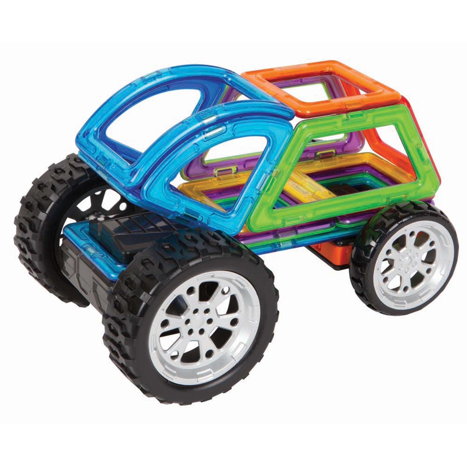 magformer wheels