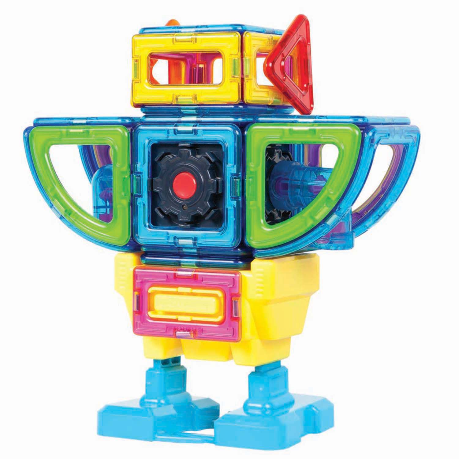 magformers robot