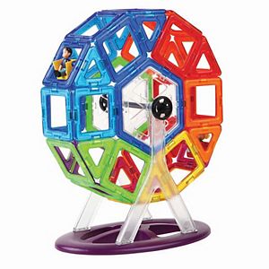 Magformers Mastermind 115-pc. Set
