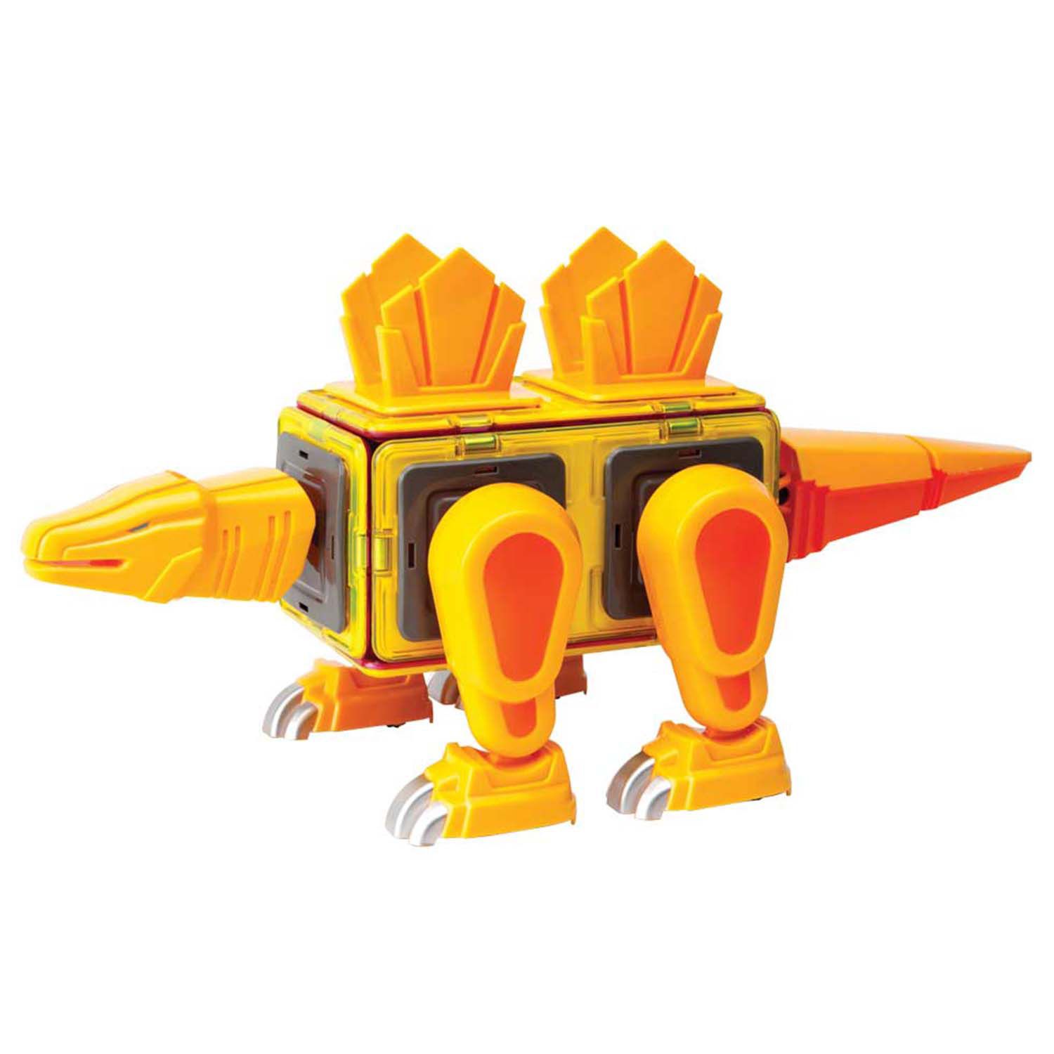 magformers dino