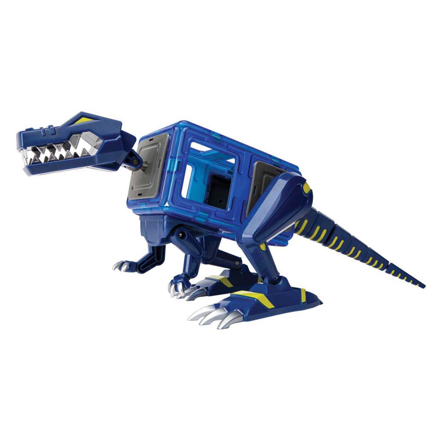 magformers dinosaur