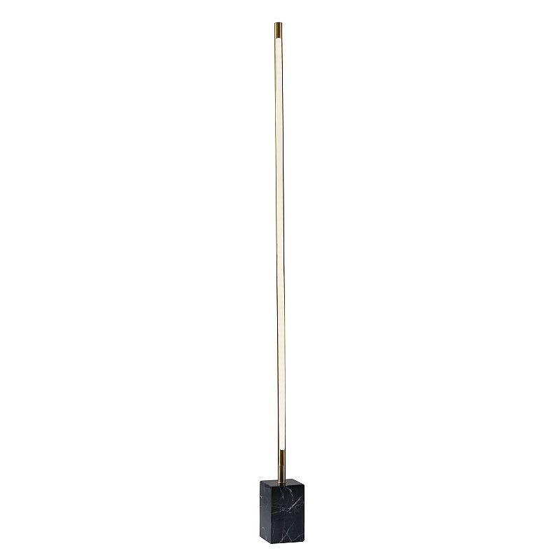 Adesso Felix 3607-21 LED Wall Washer Floor Lamp