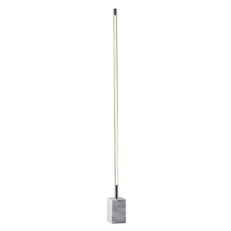 Adesso Felix LED Tube Floor Light