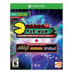 Pac-Man Championship 2 for Xbox One