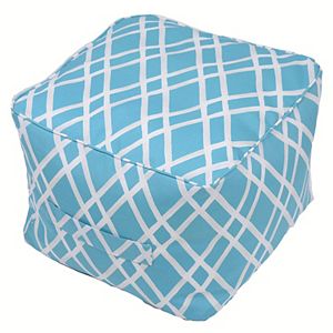 Outdoor Pouf