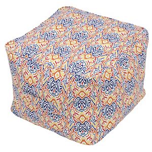 Outdoor Pouf