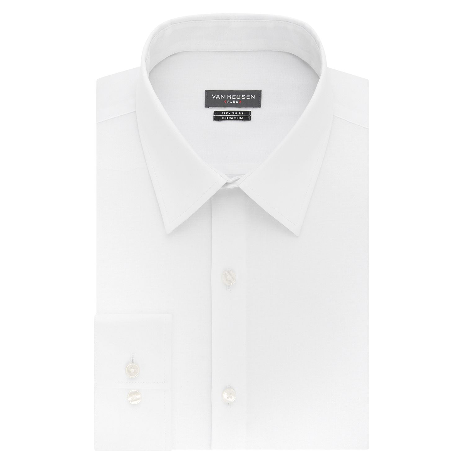 van heusen shirts kohls