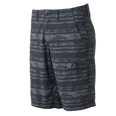 Kohl's urban pipeline cargo shorts online