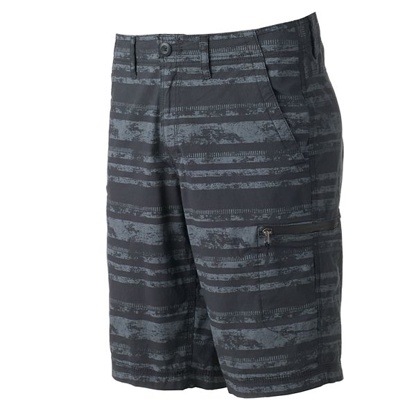 Men's Urban Pipeline™ Ultimate Flex Hybrid Cargo Shorts