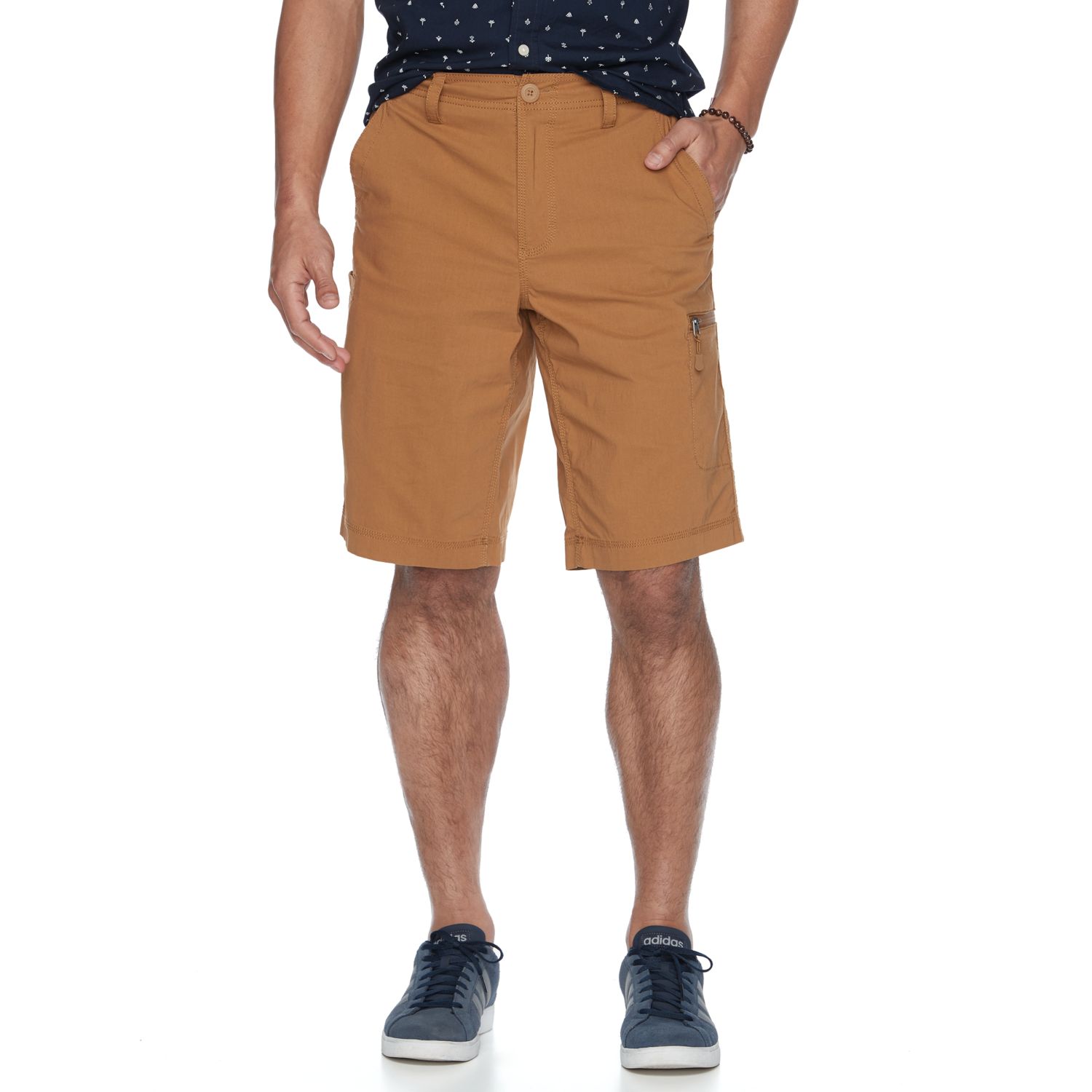 urban pipeline messenger cargo shorts