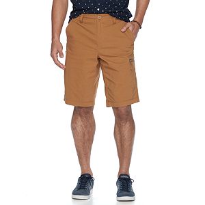 Men’s Urban Pipeline® Ultimate Flex Hybrid Cargo Shorts