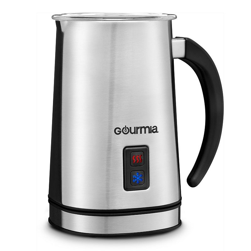 Gourmia Milk Frother