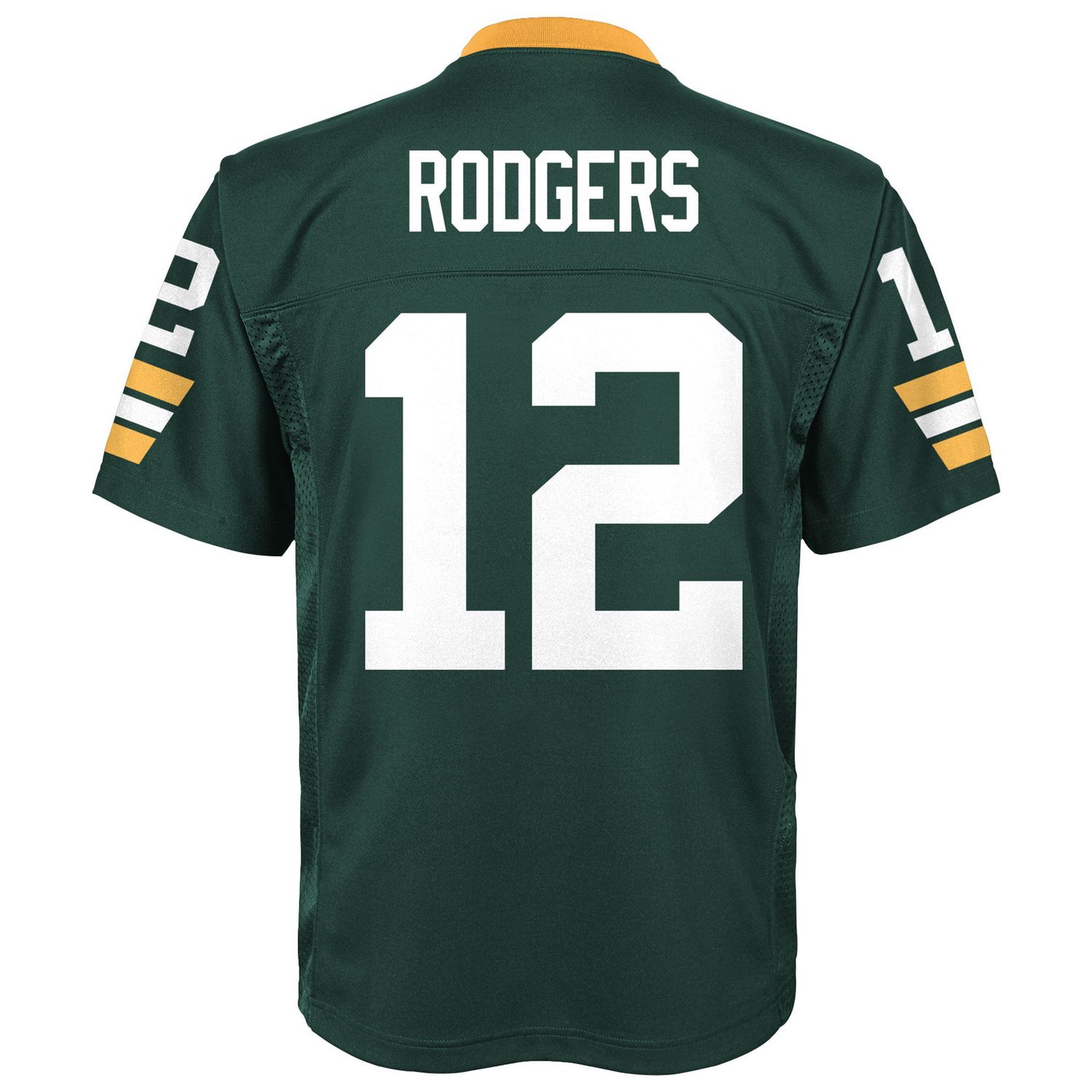 green bay packers replica jersey