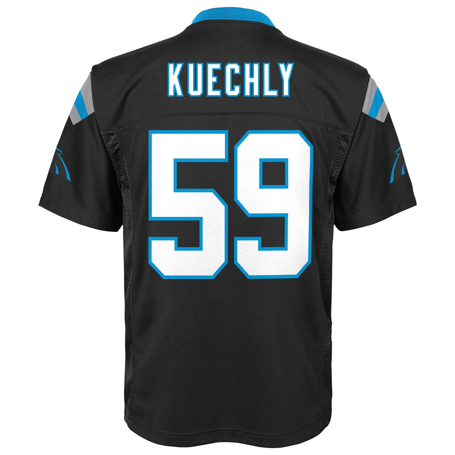 kuechly jersey kids