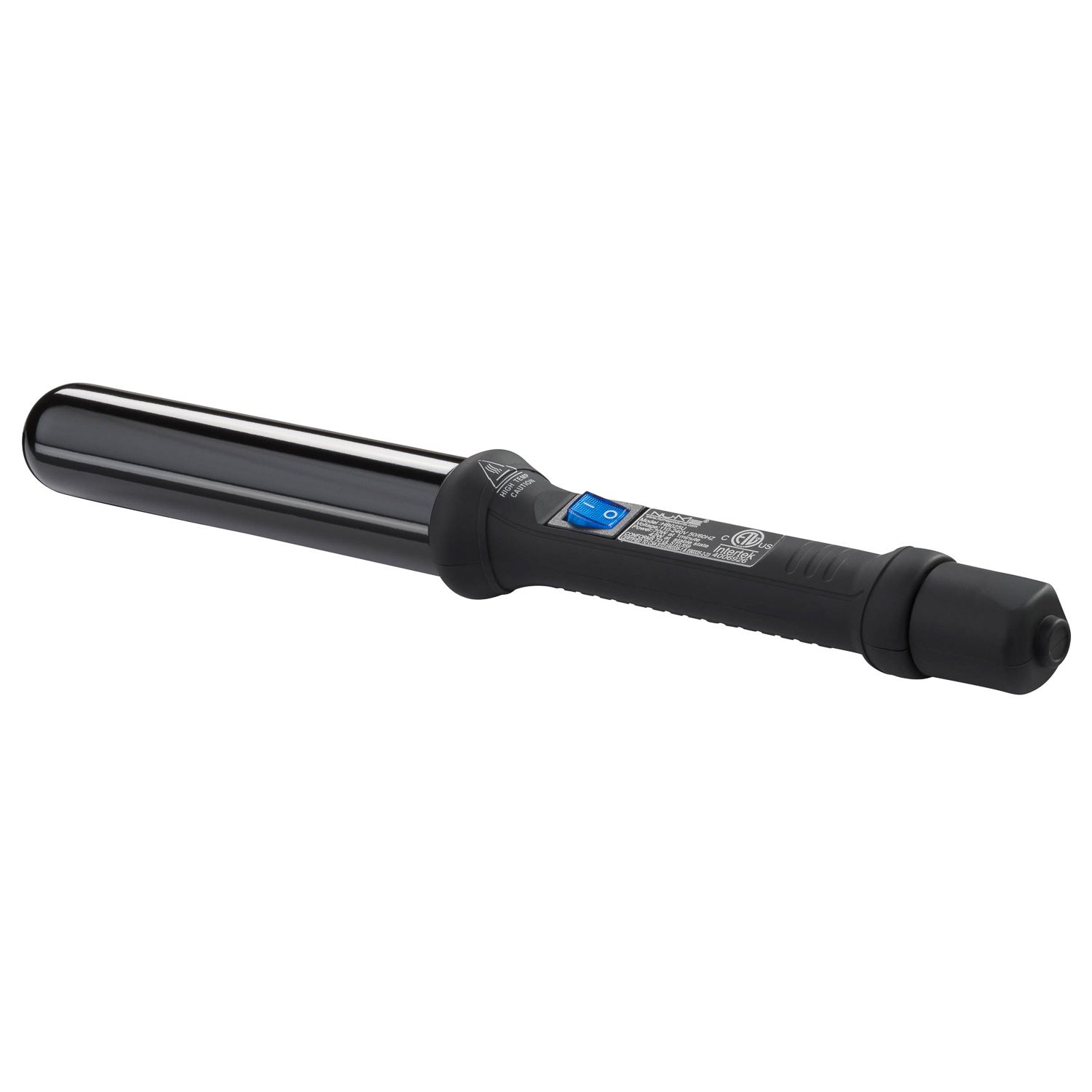 one pass hair straightener
