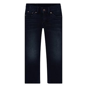 Toddler Boy Levi's 511 Slim Fit Jeans