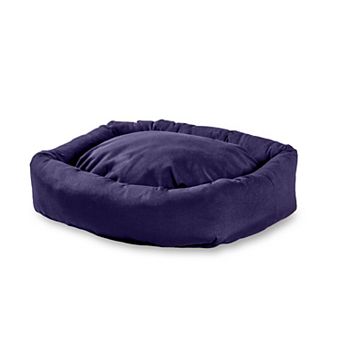 Happy Hounds Max Rectangle Indoor / Outdoor Bumper Dog Bed
