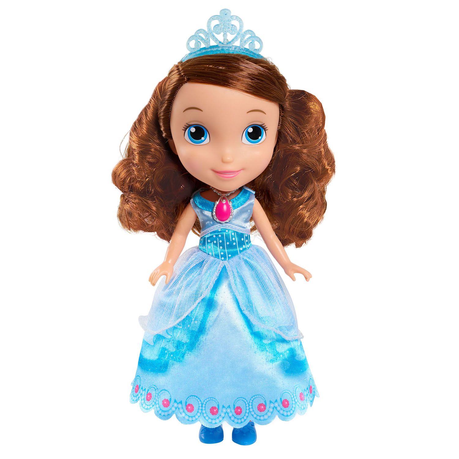 princess sophia doll