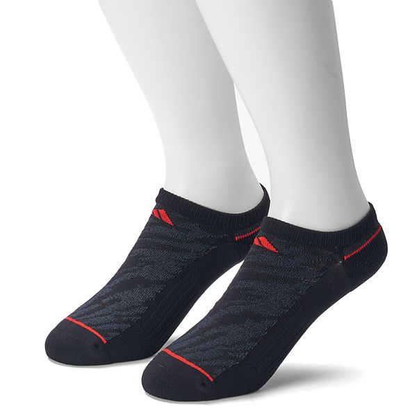 Lijm Snel Schurk Men's adidas 2-pack climalite Superlite Prime Mesh No-Show Socks