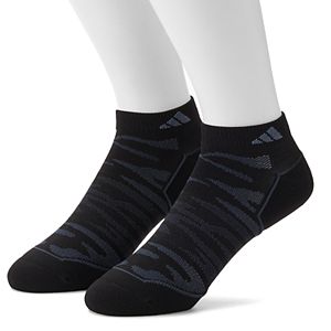 Men's adidas 2-pack climalite Superlite Prime Mesh Low-Cut Socks