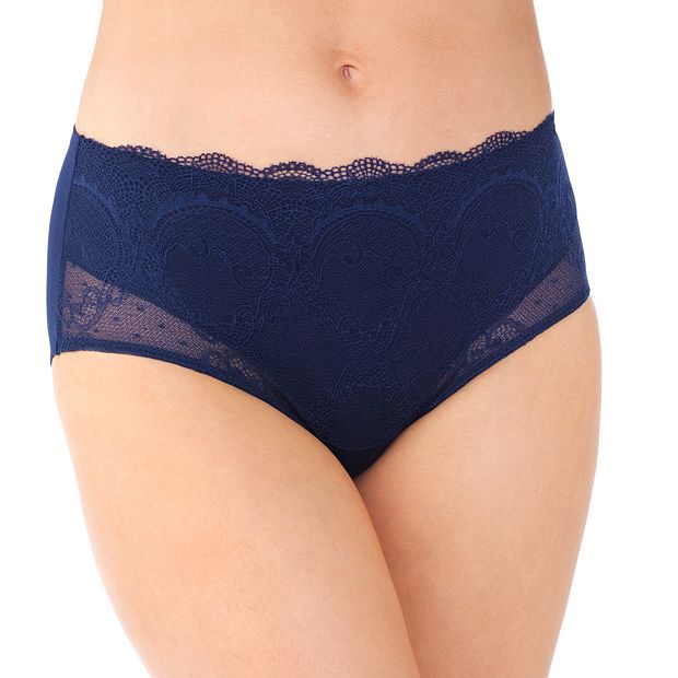 Kohls vanity hot sale fair panties