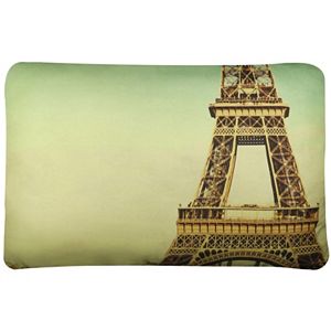 Park B. Smith Metro Farmhouse Eiffel Nappy Pet Futon Pillow