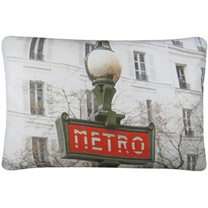 Park B. Smith Metro Farmhouse Nappy Pet Futon Pillow