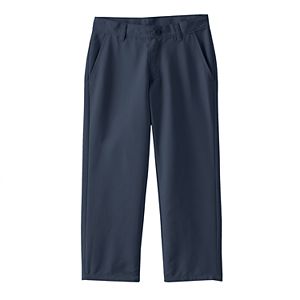 Boys 4-7 Chaps Performance School Uniform Pants