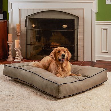 Happy Hounds Casey Rectangular Indoor/Outdoor Dog Bed