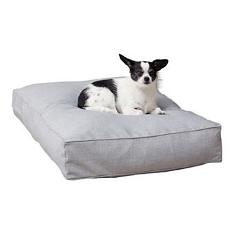 Happy Hounds Casey Rectangular Indoor/Outdoor Dog Bed