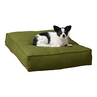 Happy Hounds Casey Rectangular Indoor/Outdoor Dog Bed