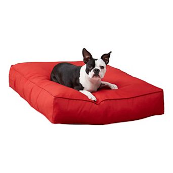 Happy Hounds Casey Rectangular Indoor/Outdoor Dog Bed