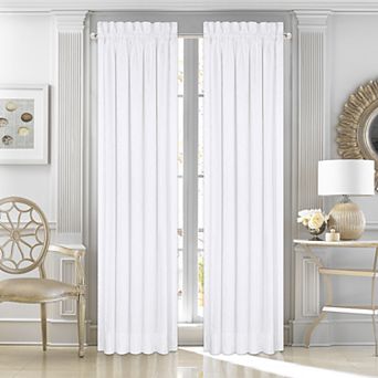 37 West 2-pack Mackay Window Curtain