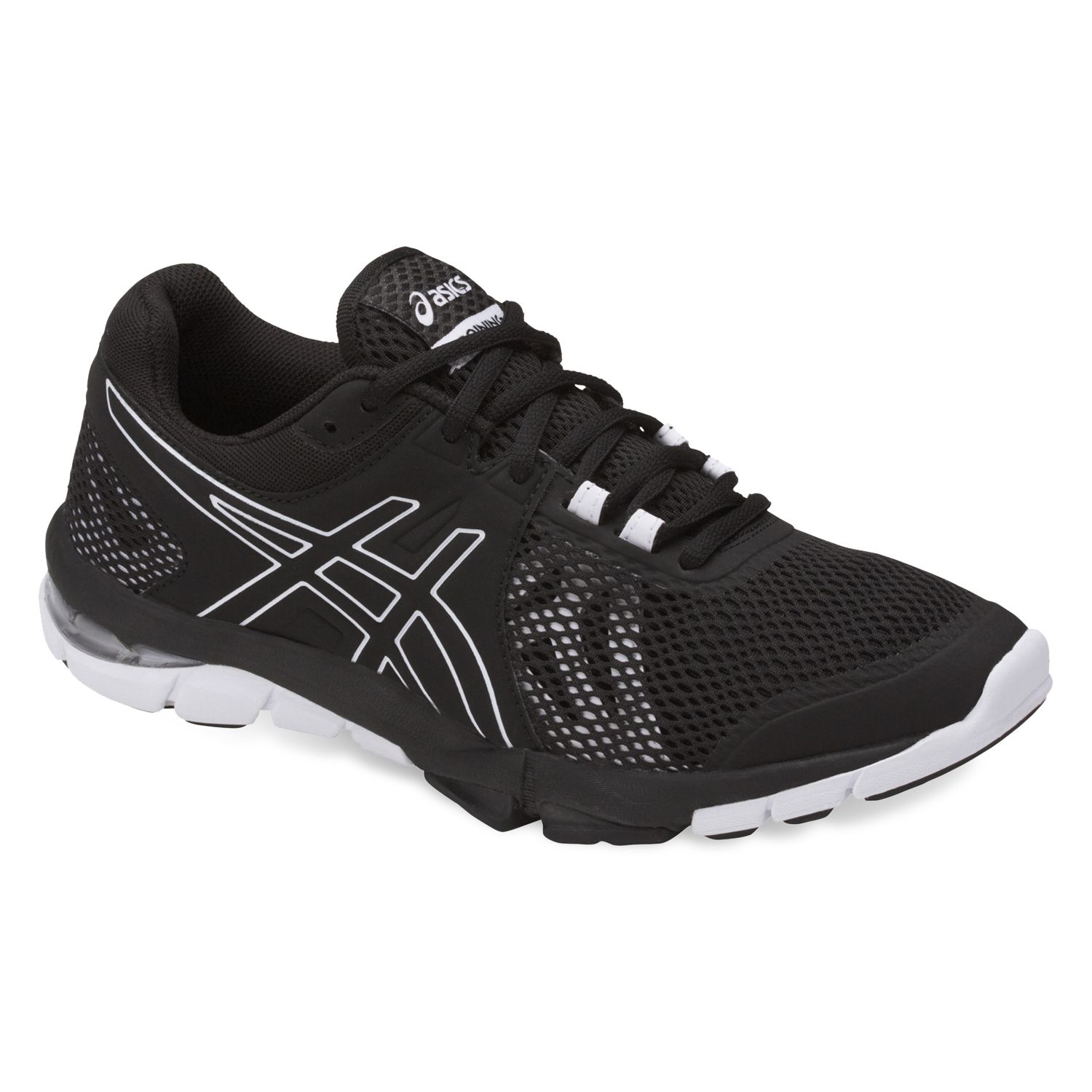 asics gel craze tr 4 women's