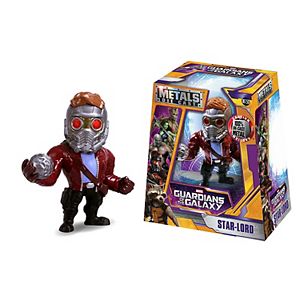 METALFIGS Guardians of the Galaxy 4