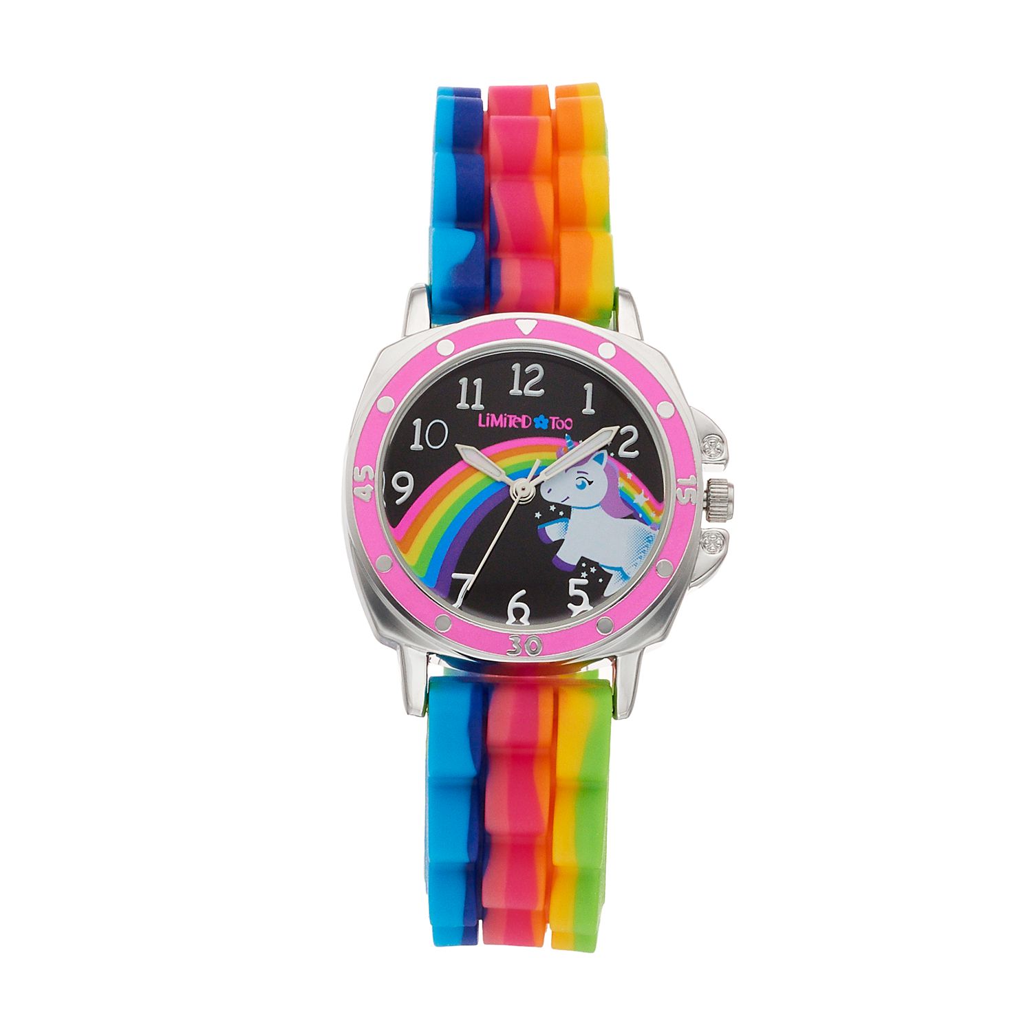 timex unicorn watch
