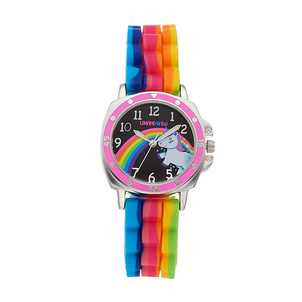 Unicorn watches 2024 for kids