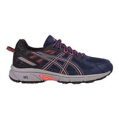 Asics gel venture 6 ladies trail running shoes best sale