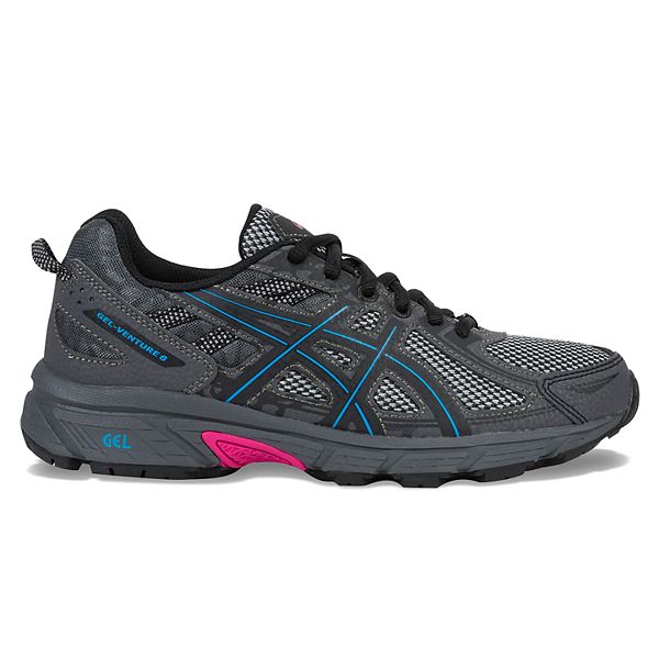 ASICS GEL-Venture 6 Women's Trail Running Shoes