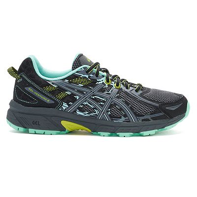 Asics gel-venture 6 men's running shoes kohls best sale